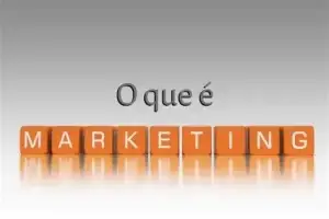 O que é marketing?