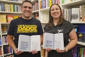 Livro Descomplicando a Gestão