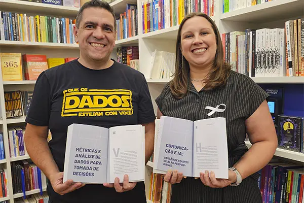 Livro Descomplicando a Gestão